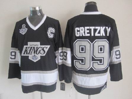 Los Angeles Kings jerseys-039